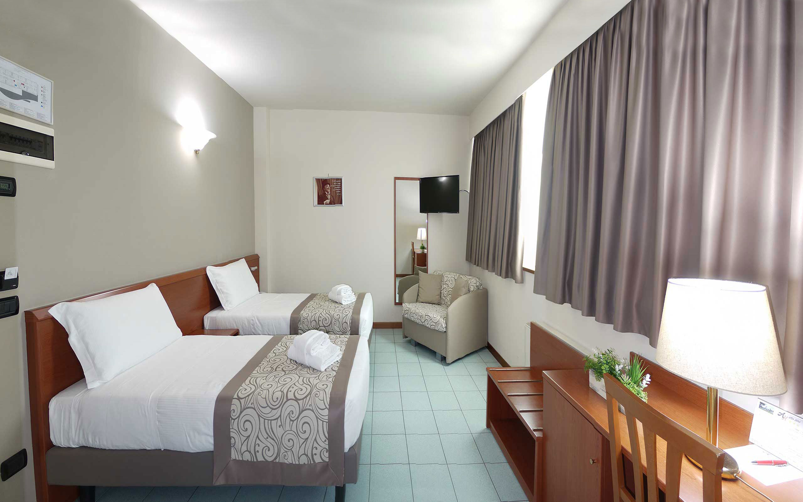 Ala Hotel *** Treviso
