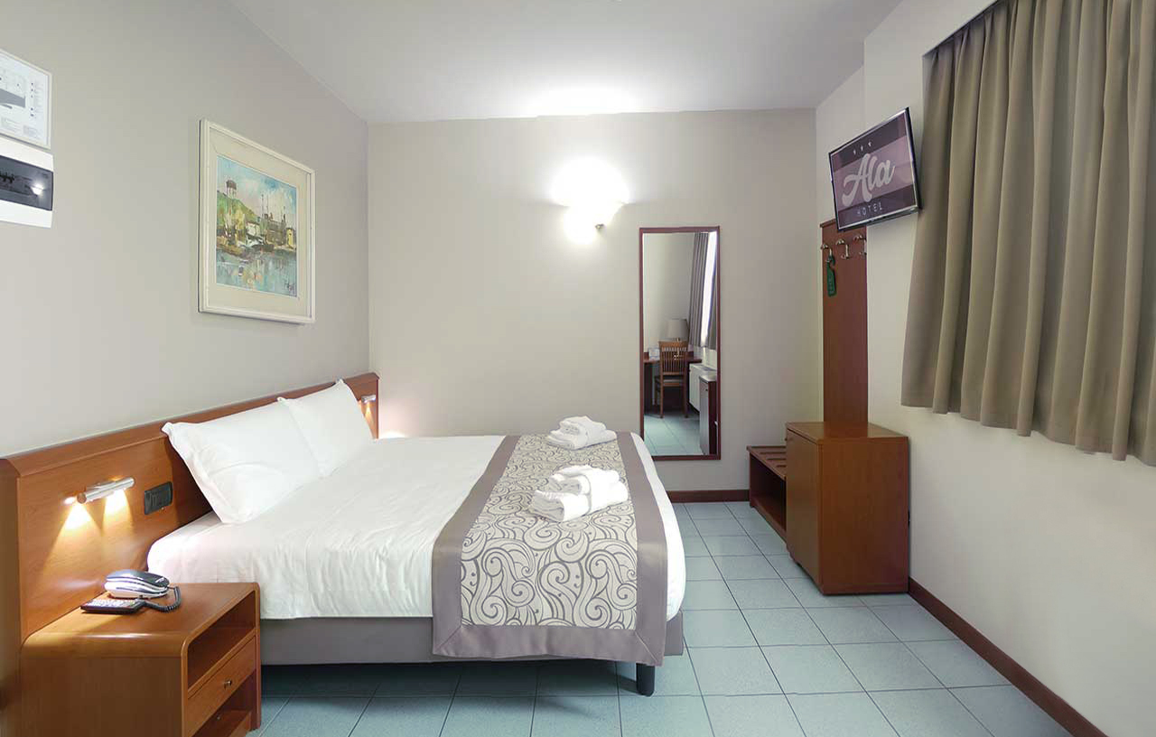 Ala Hotel *** Treviso