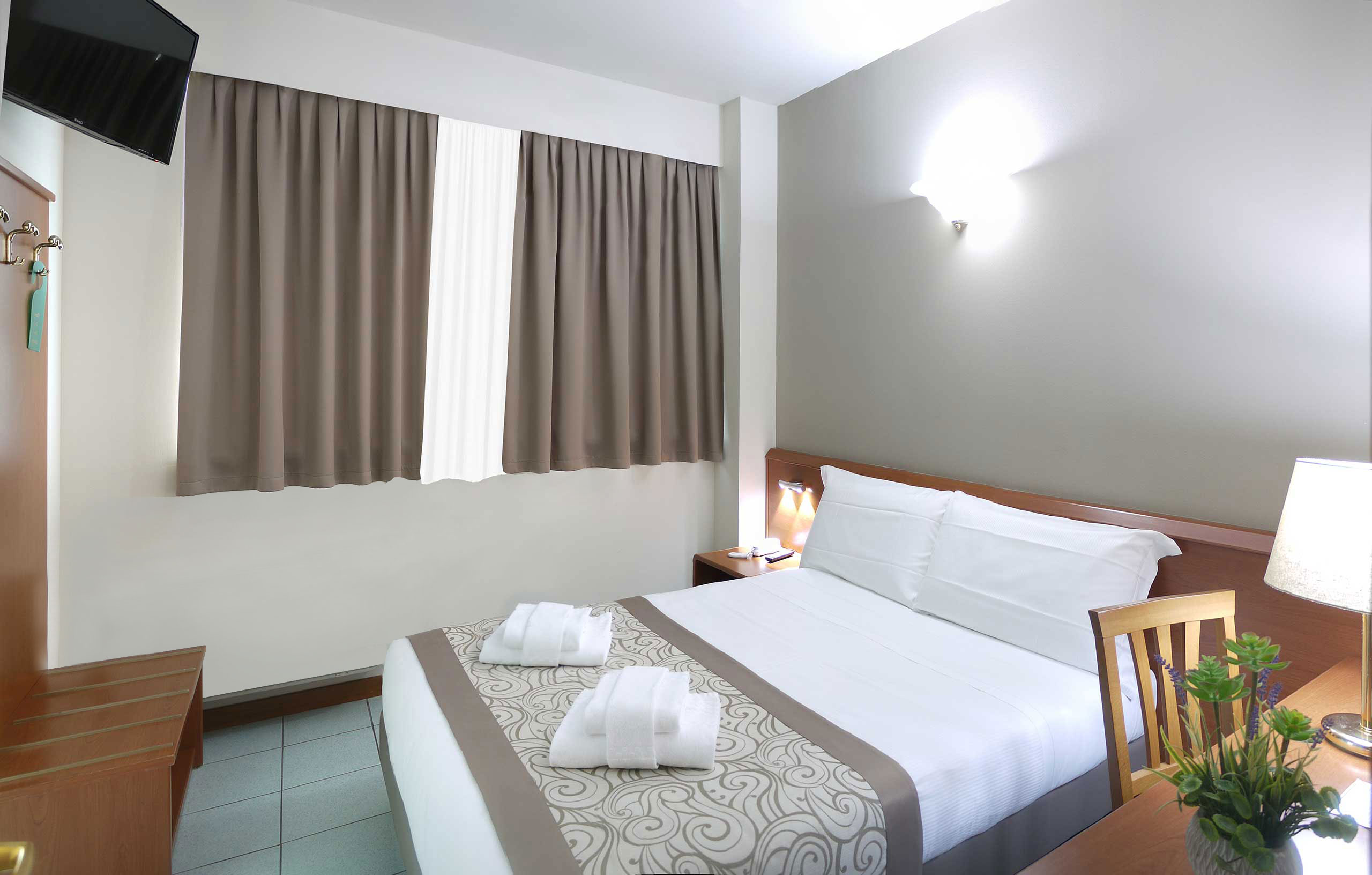 Ala Hotel *** Treviso