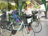Noleggio-Biciclette-Hotel-Ala-Treviso