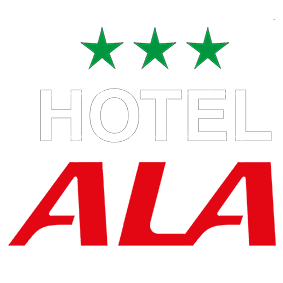 Ala Hotel albergo a 3 stelle a Treviso