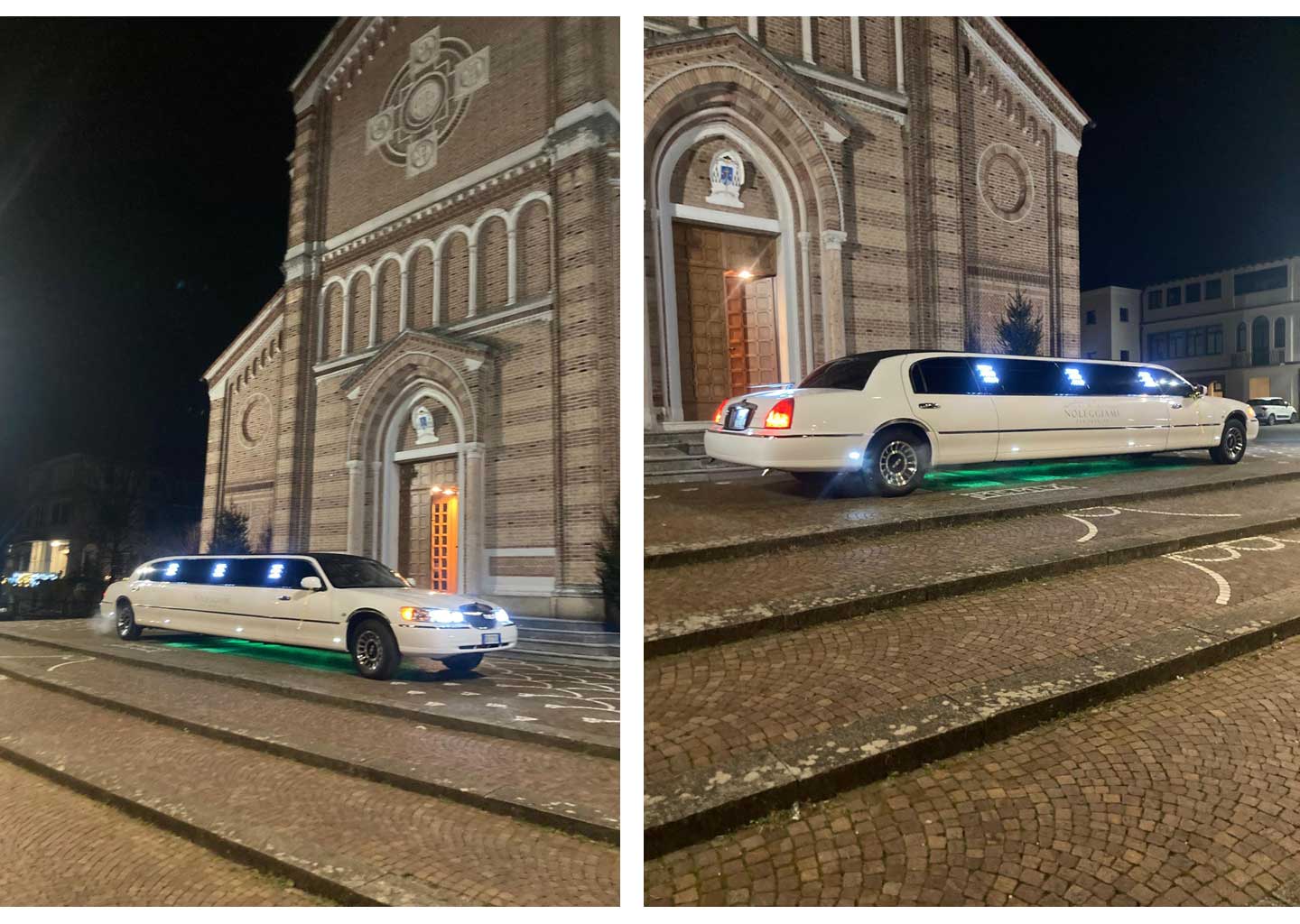 Noleggio-Limousine-Treviso