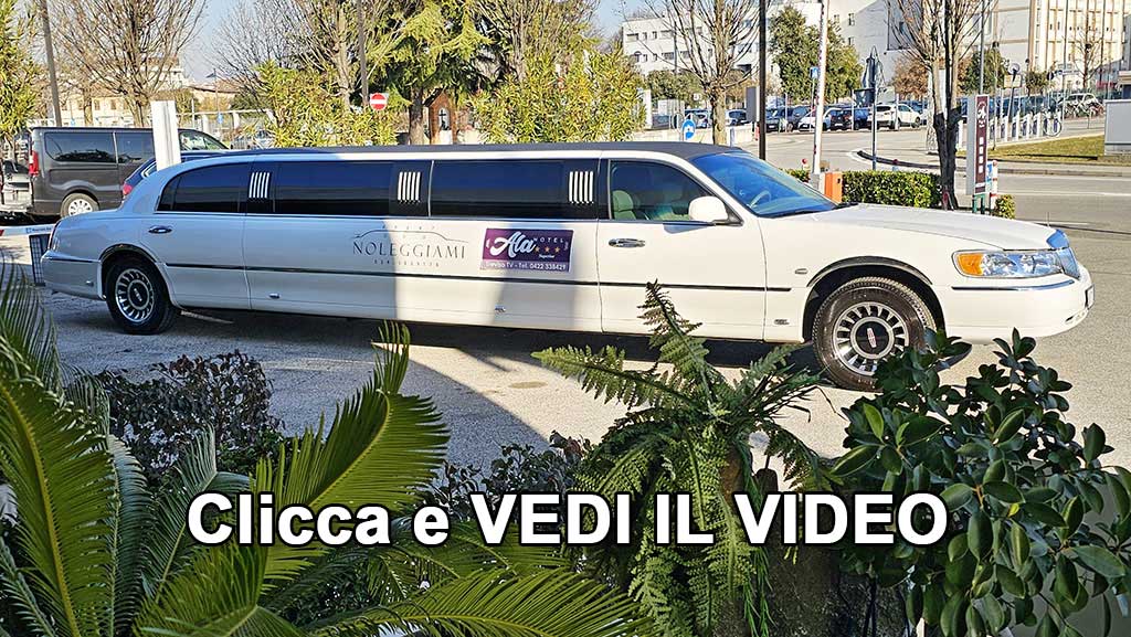 Noleggio-Limousine-Treviso